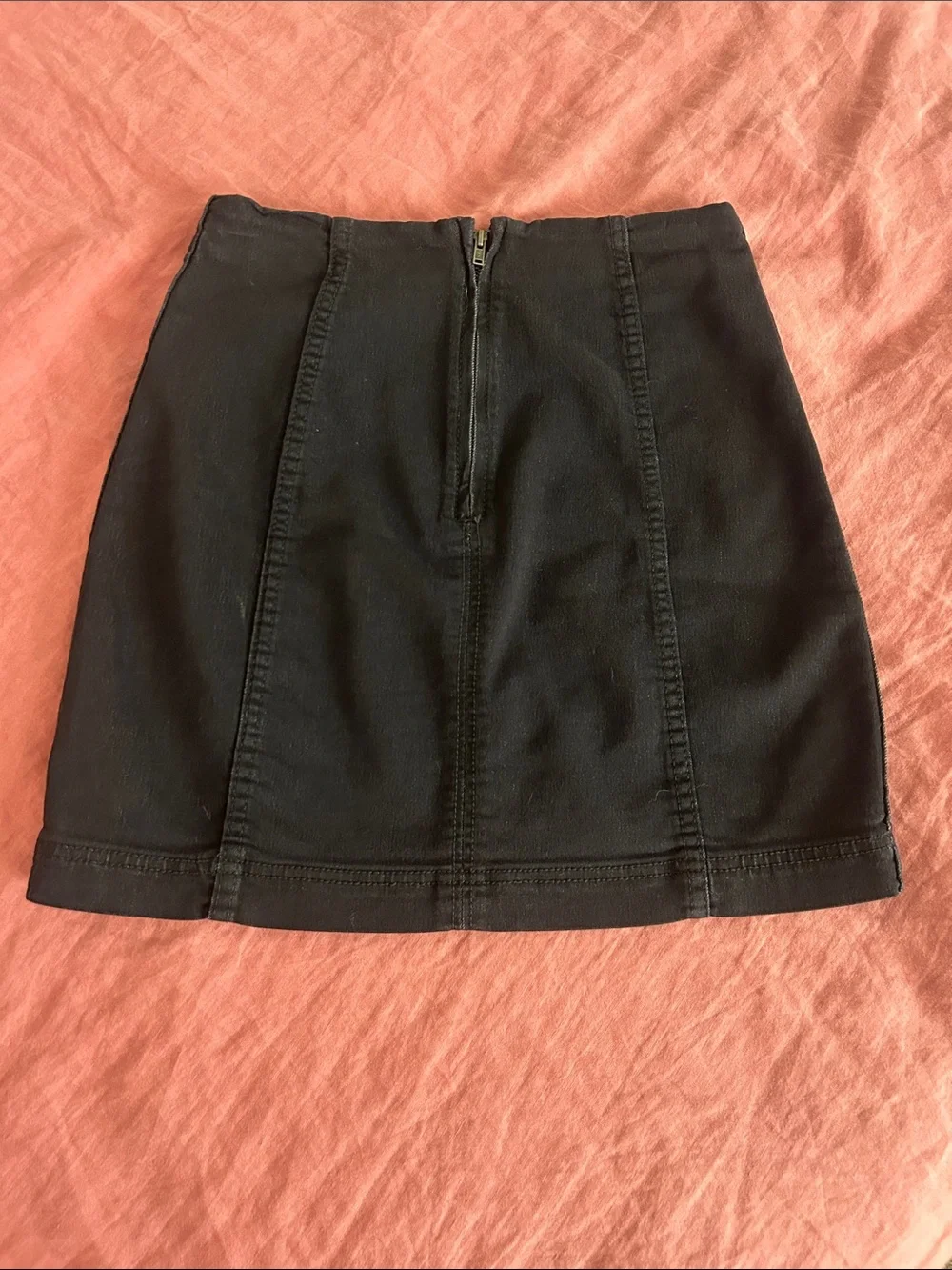 Free People mid high